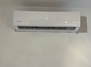 התקנת מזגנים עיליים